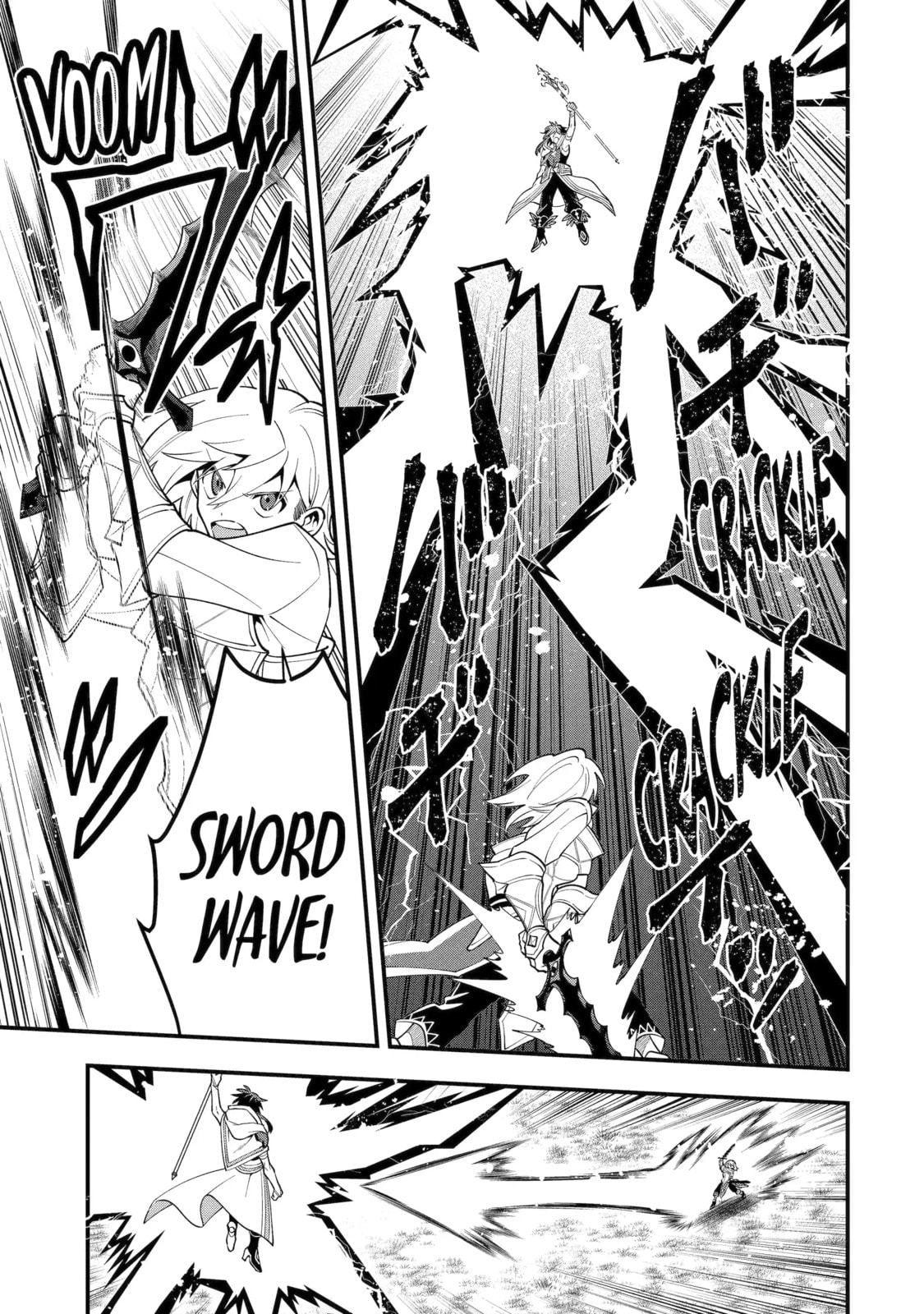 The Strongest Wizard Making Full Use of the Strategy Guide -No Taking Orders, I’ll Slay the Demon King My Own Way- Chapter 60.2 page 9 - 