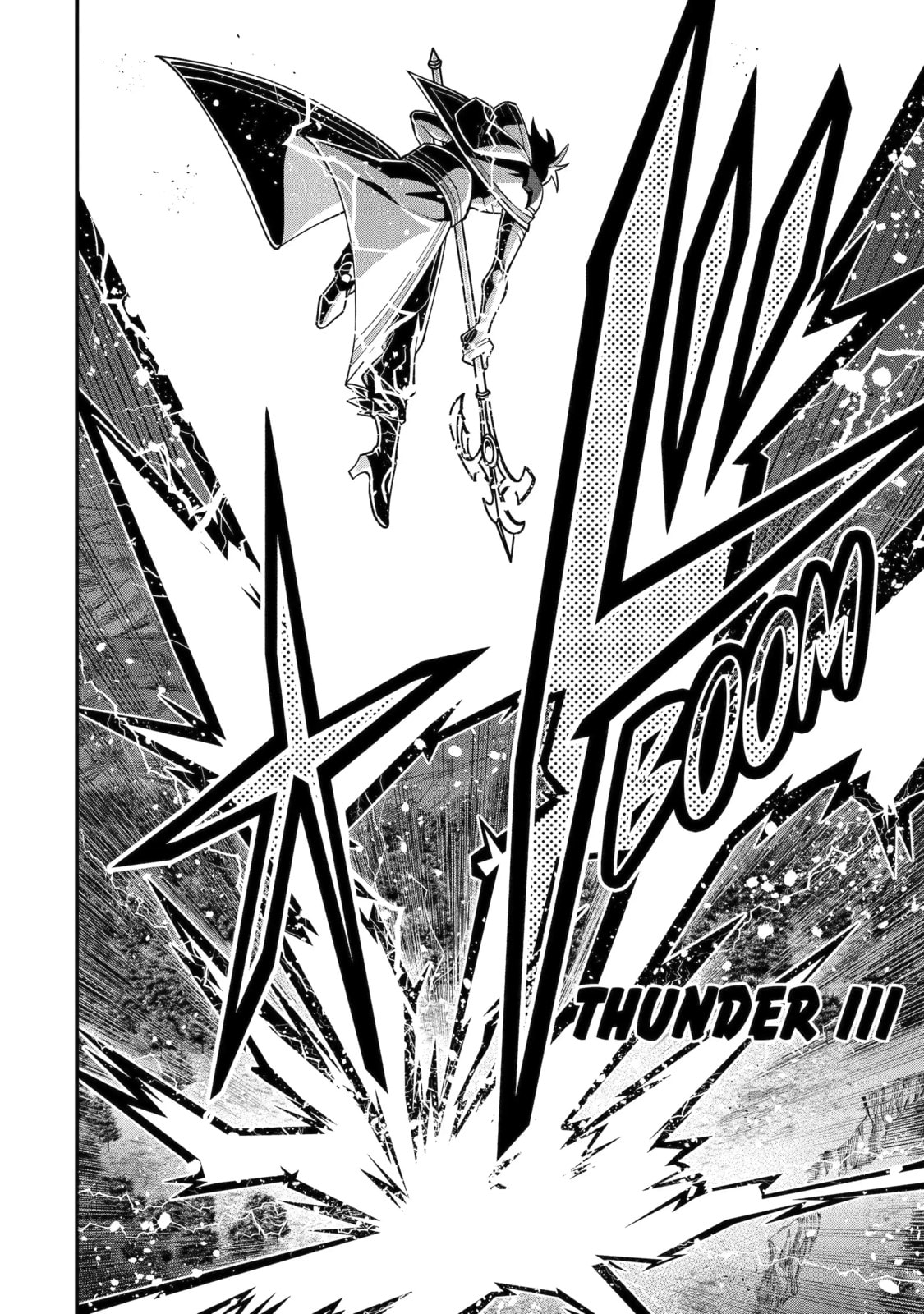 The Strongest Wizard Making Full Use of the Strategy Guide -No Taking Orders, I’ll Slay the Demon King My Own Way- Chapter 60.3 page 2 - 
