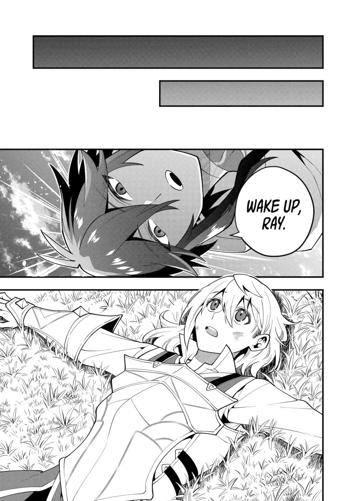 The Strongest Wizard Making Full Use of the Strategy Guide -No Taking Orders, I’ll Slay the Demon King My Own Way- Chapter 60.3 page 3 - 