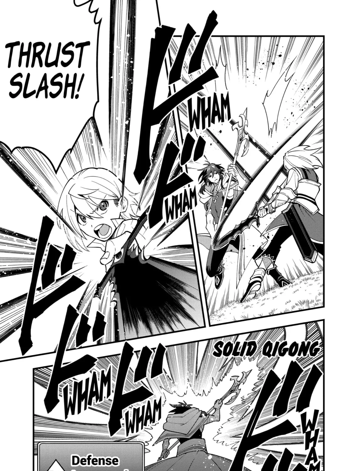 The Strongest Wizard Making Full Use of the Strategy Guide -No Taking Orders, I’ll Slay the Demon King My Own Way- Chapter 60 page 13 - 