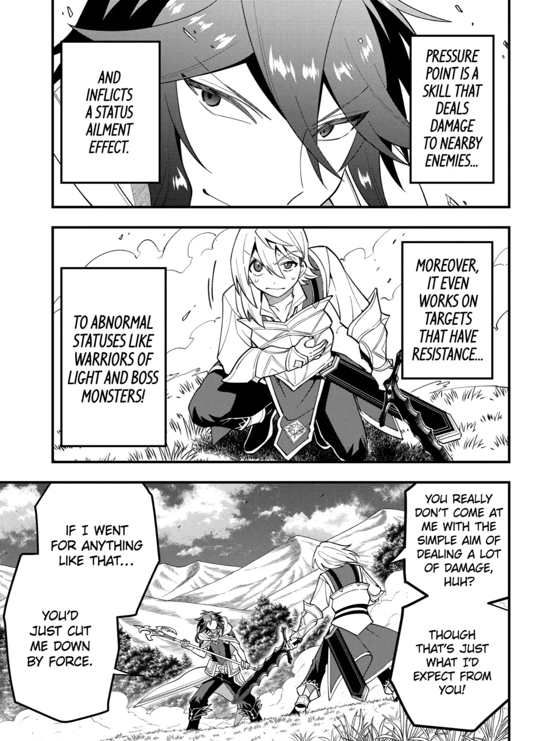 The Strongest Wizard Making Full Use of the Strategy Guide -No Taking Orders, I’ll Slay the Demon King My Own Way- Chapter 60 page 17 - 