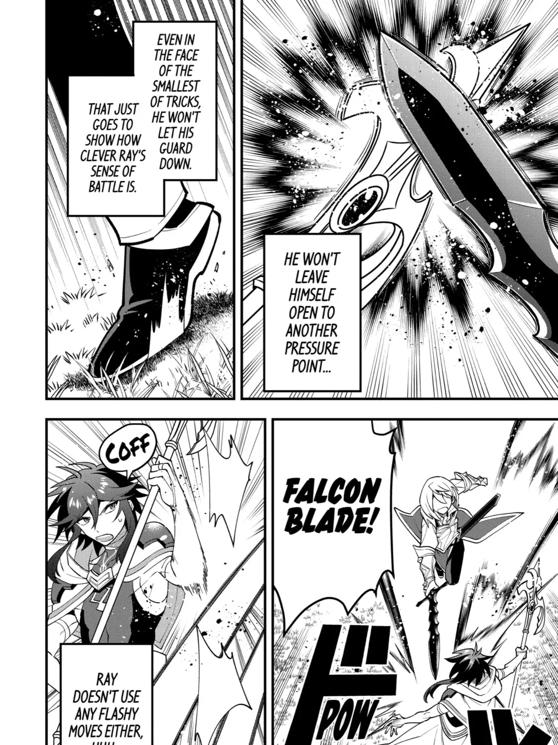 The Strongest Wizard Making Full Use of the Strategy Guide -No Taking Orders, I’ll Slay the Demon King My Own Way- Chapter 60 page 19 - 