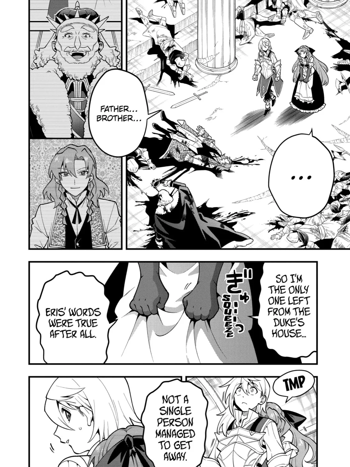 The Strongest Wizard Making Full Use of the Strategy Guide -No Taking Orders, I’ll Slay the Demon King My Own Way- Chapter 60 page 3 - 