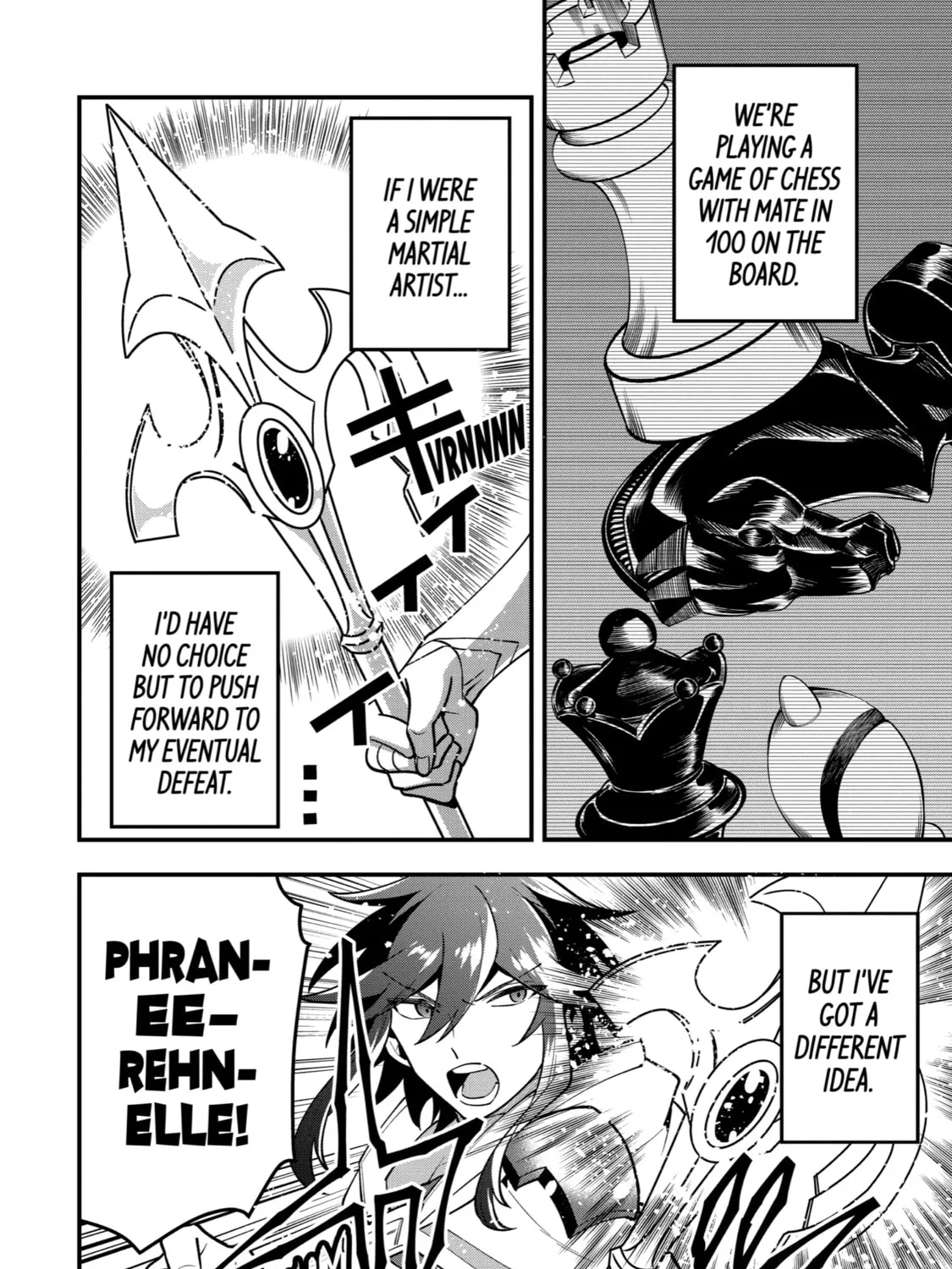 The Strongest Wizard Making Full Use of the Strategy Guide -No Taking Orders, I’ll Slay the Demon King My Own Way- Chapter 60 page 23 - 