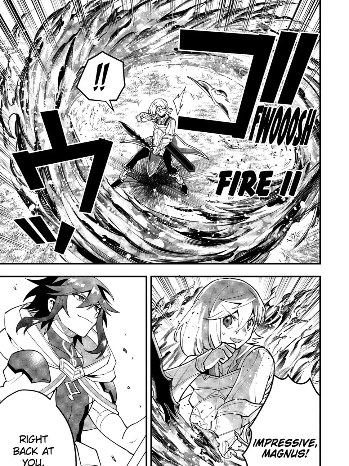 The Strongest Wizard Making Full Use of the Strategy Guide -No Taking Orders, I’ll Slay the Demon King My Own Way- Chapter 60 page 25 - 