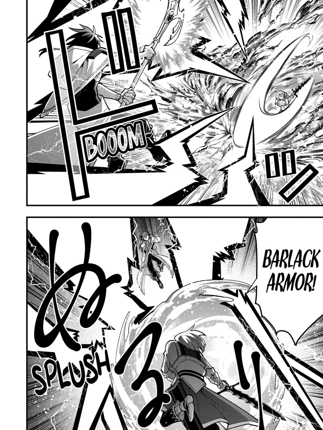 The Strongest Wizard Making Full Use of the Strategy Guide -No Taking Orders, I’ll Slay the Demon King My Own Way- Chapter 60 page 27 - 