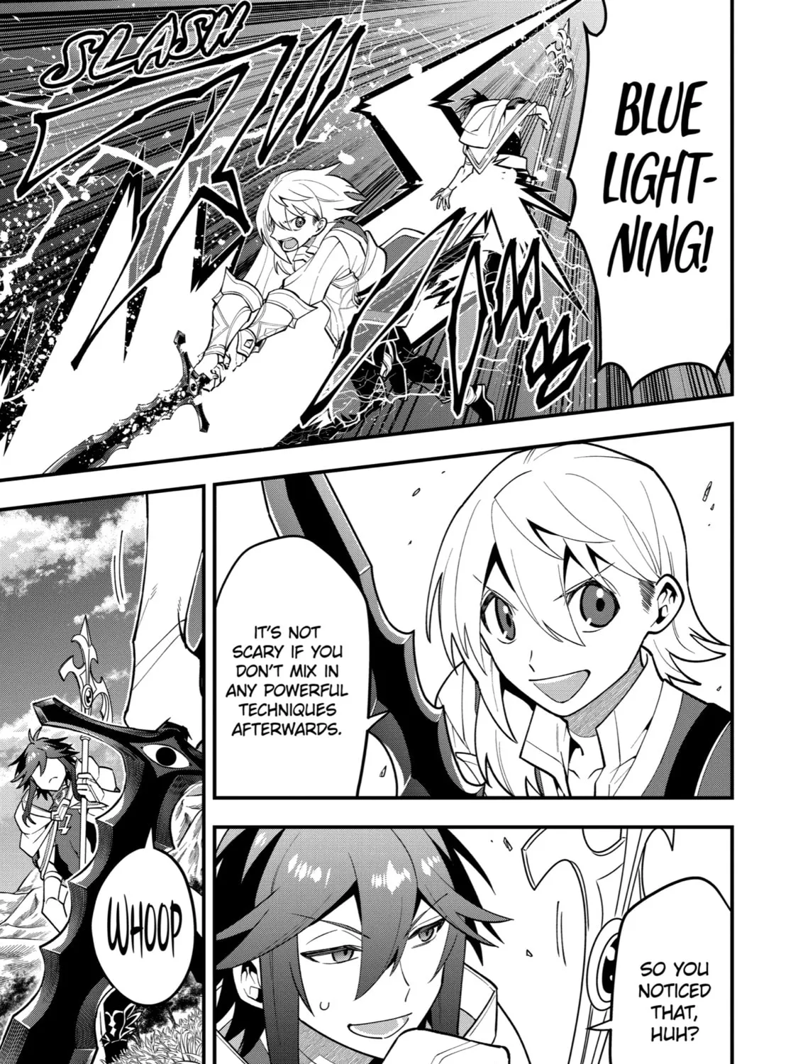 The Strongest Wizard Making Full Use of the Strategy Guide -No Taking Orders, I’ll Slay the Demon King My Own Way- Chapter 60 page 29 - 
