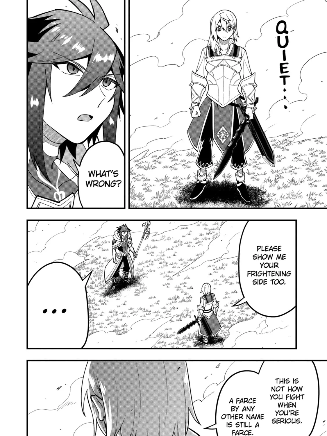 The Strongest Wizard Making Full Use of the Strategy Guide -No Taking Orders, I’ll Slay the Demon King My Own Way- Chapter 60 page 31 - 