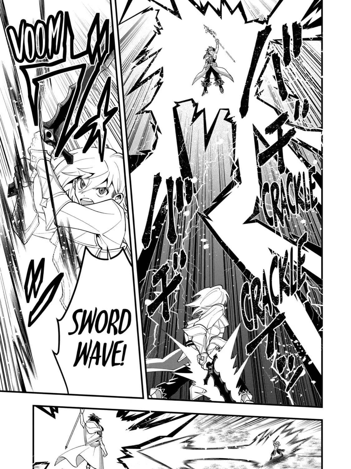 The Strongest Wizard Making Full Use of the Strategy Guide -No Taking Orders, I’ll Slay the Demon King My Own Way- Chapter 60 page 37 - 