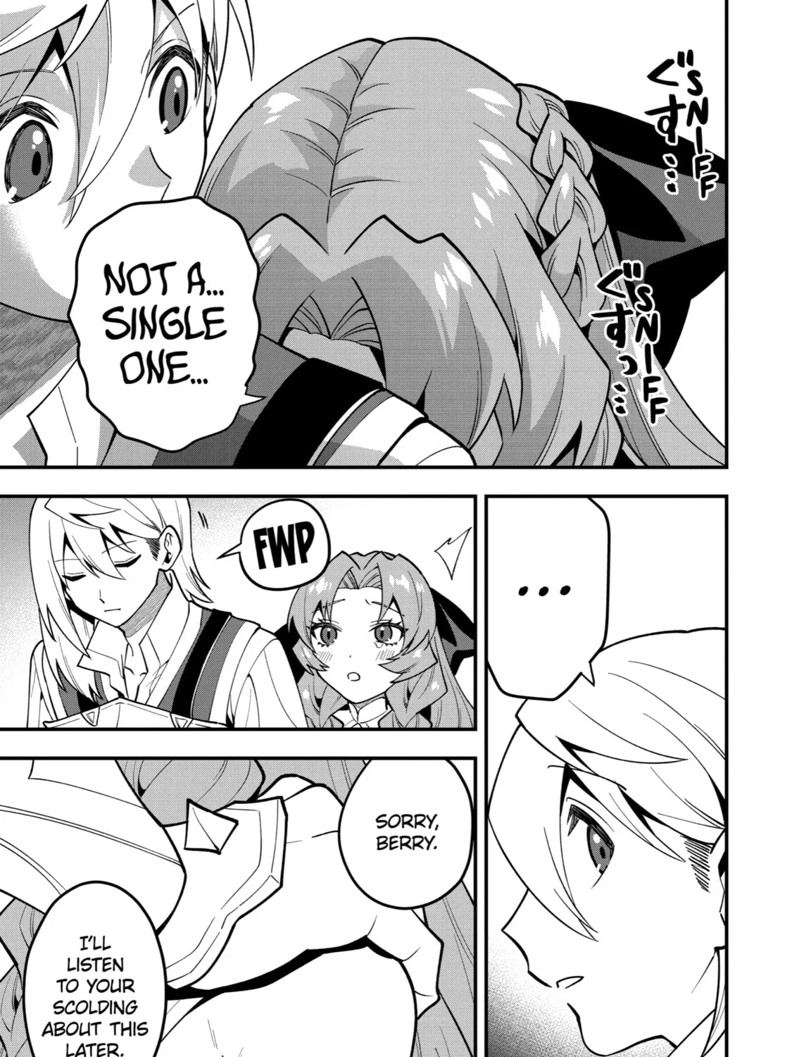 The Strongest Wizard Making Full Use of the Strategy Guide -No Taking Orders, I’ll Slay the Demon King My Own Way- Chapter 60 page 5 - 