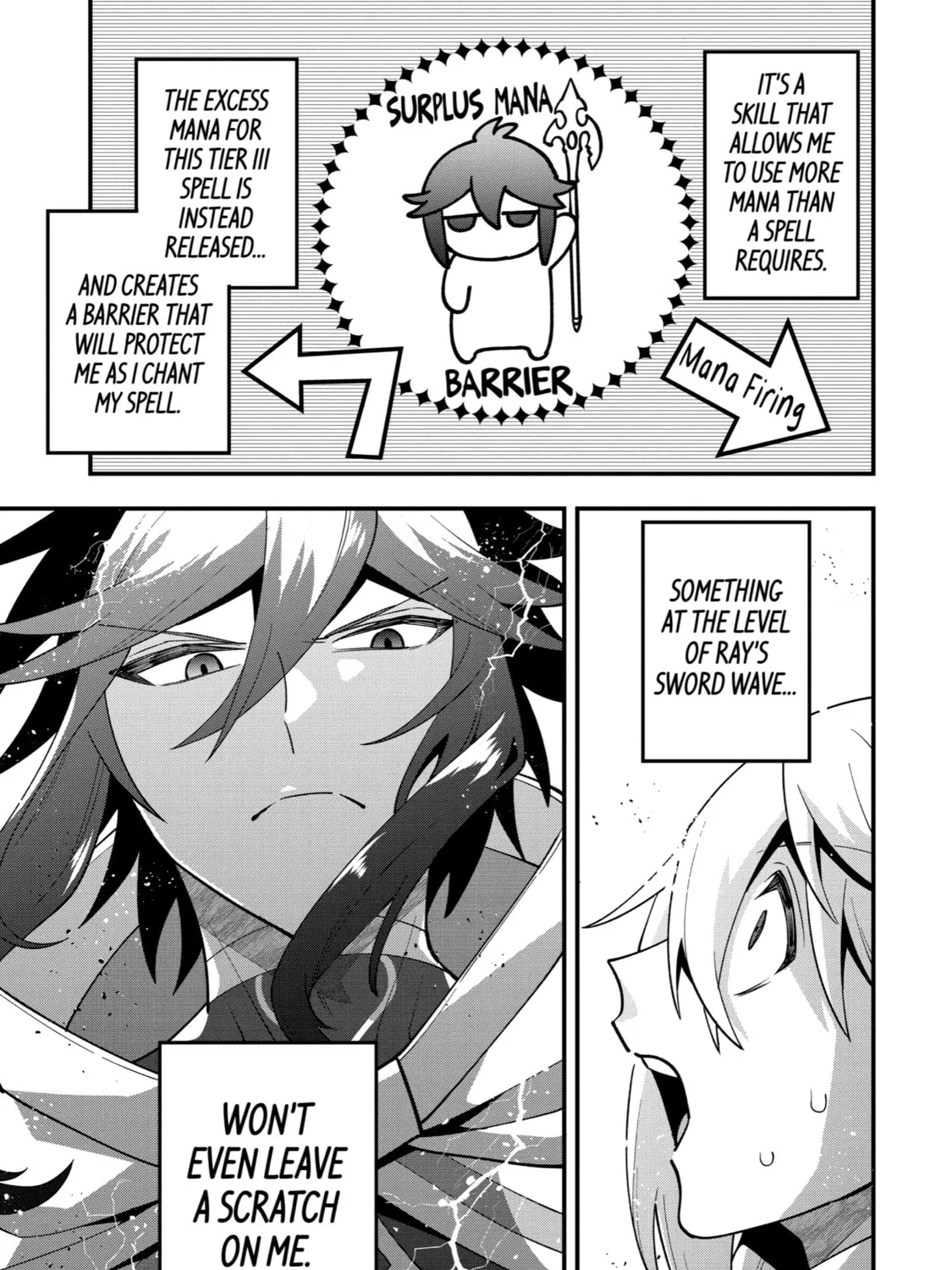 The Strongest Wizard Making Full Use of the Strategy Guide -No Taking Orders, I’ll Slay the Demon King My Own Way- Chapter 60 page 41 - 