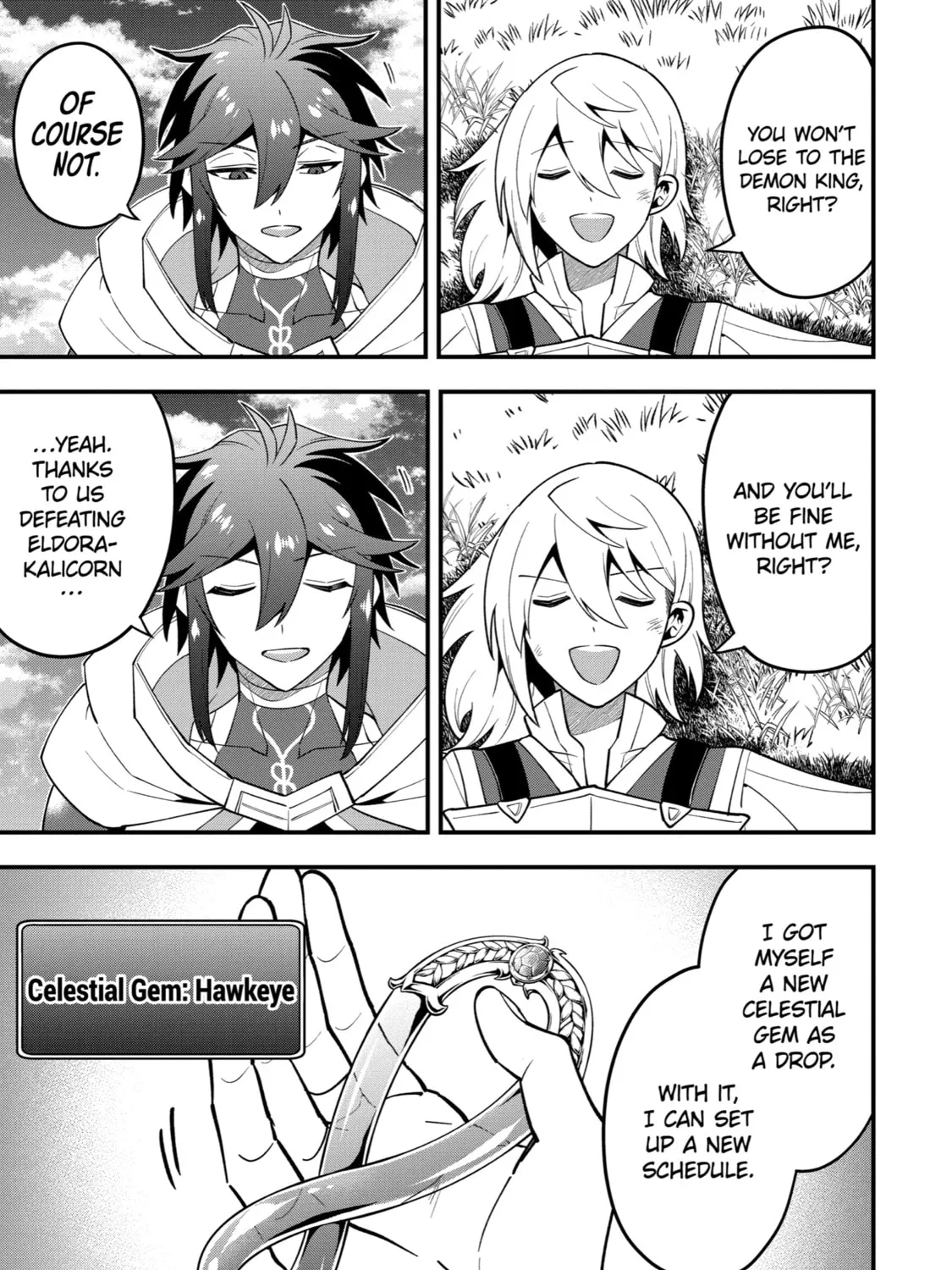 The Strongest Wizard Making Full Use of the Strategy Guide -No Taking Orders, I’ll Slay the Demon King My Own Way- Chapter 60 page 49 - 