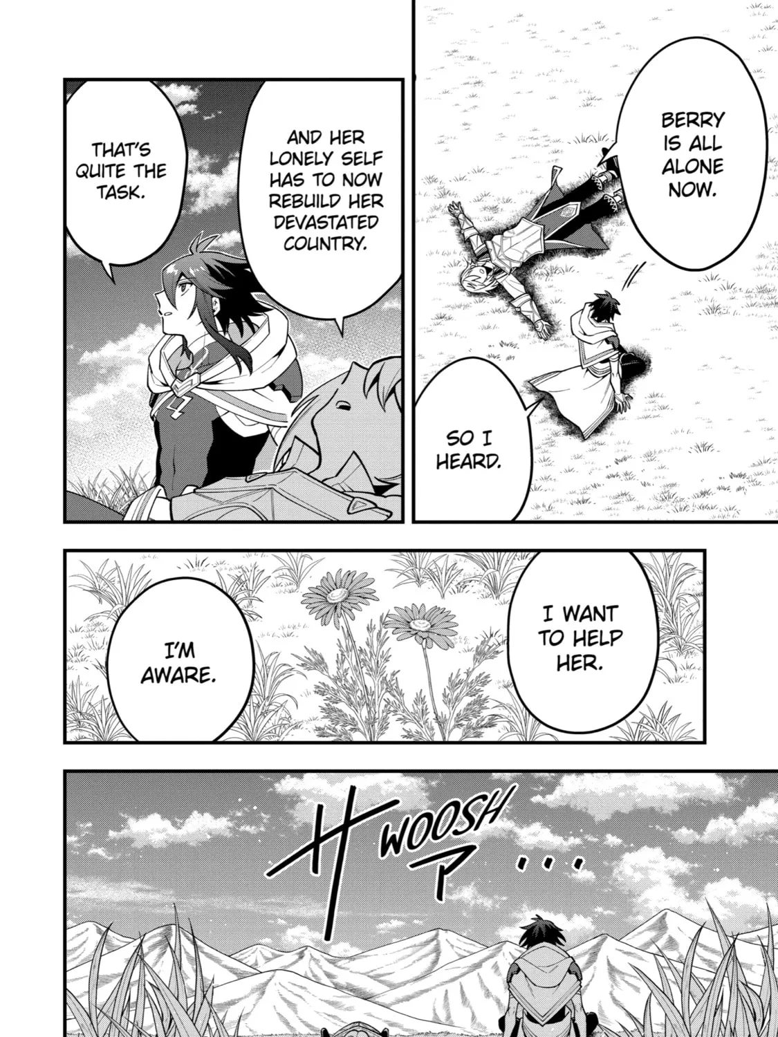 The Strongest Wizard Making Full Use of the Strategy Guide -No Taking Orders, I’ll Slay the Demon King My Own Way- Chapter 60 page 51 - 