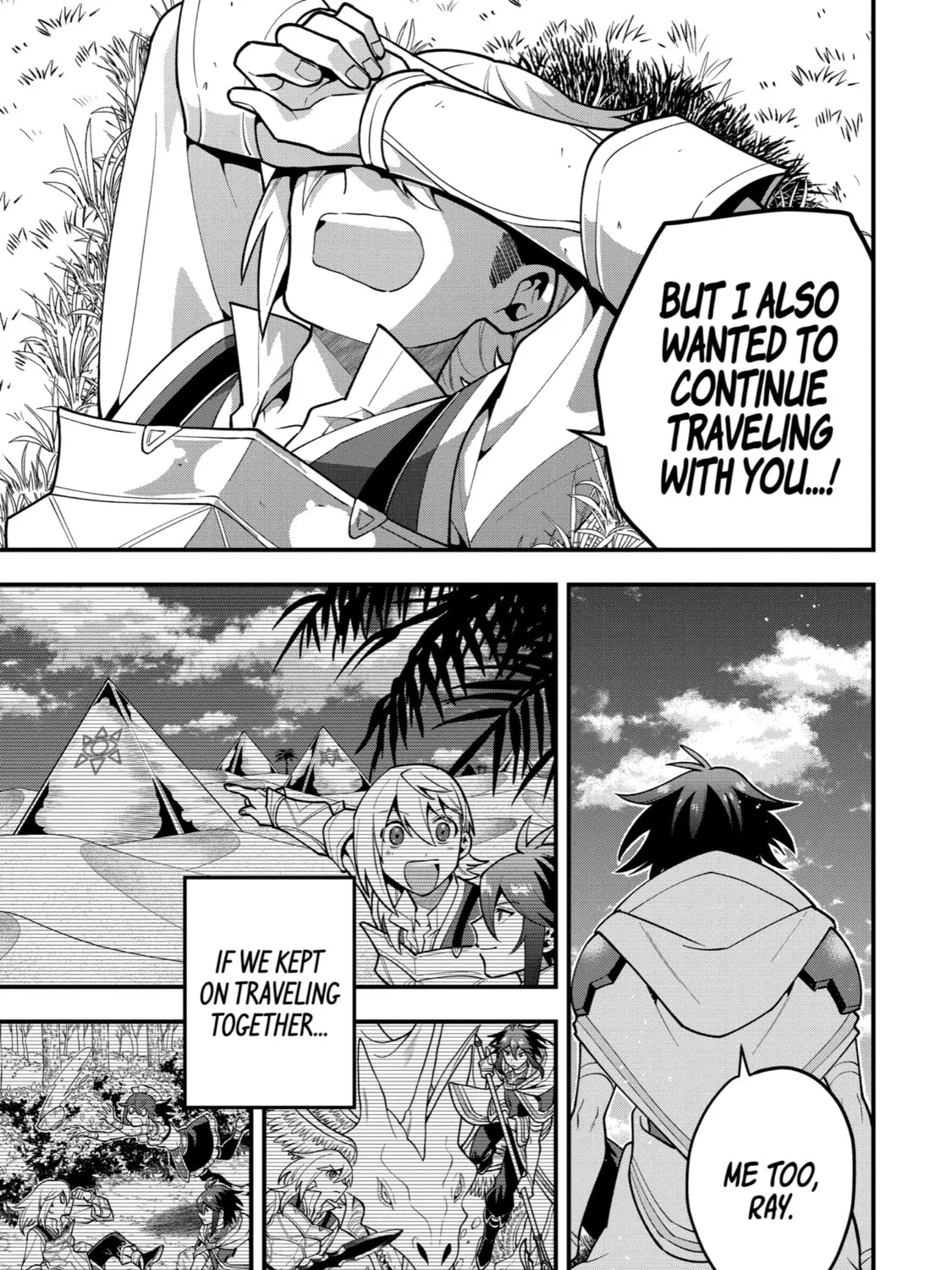 The Strongest Wizard Making Full Use of the Strategy Guide -No Taking Orders, I’ll Slay the Demon King My Own Way- Chapter 60 page 53 - 