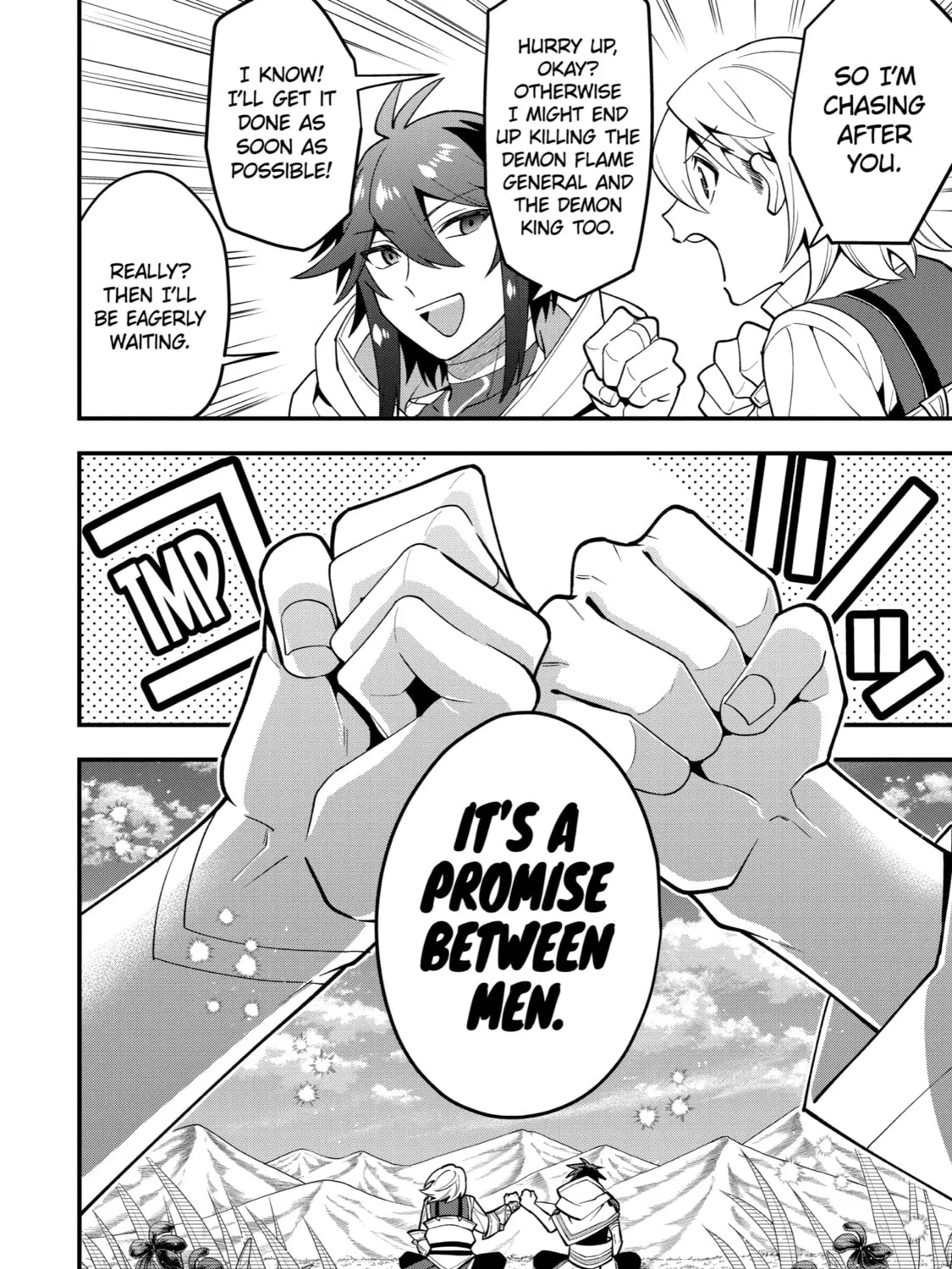 The Strongest Wizard Making Full Use of the Strategy Guide -No Taking Orders, I’ll Slay the Demon King My Own Way- Chapter 60 page 59 - 