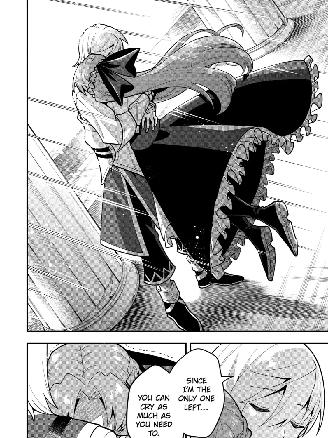 The Strongest Wizard Making Full Use of the Strategy Guide -No Taking Orders, I’ll Slay the Demon King My Own Way- Chapter 60 page 7 - 
