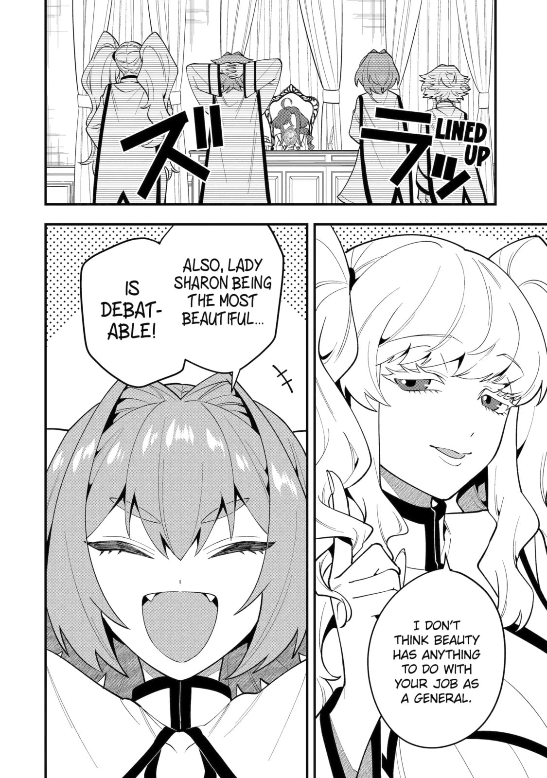The Strongest Wizard Making Full Use of the Strategy Guide -No Taking Orders, I’ll Slay the Demon King My Own Way- Chapter 61.1 page 6 - 