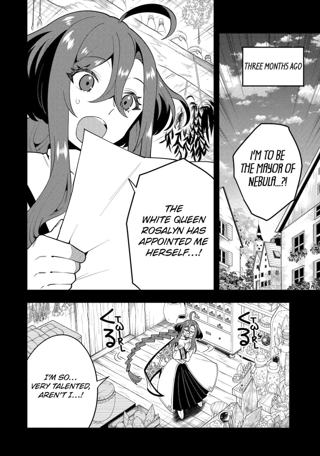 The Strongest Wizard Making Full Use of the Strategy Guide -No Taking Orders, I’ll Slay the Demon King My Own Way- Chapter 61.1 page 8 - 