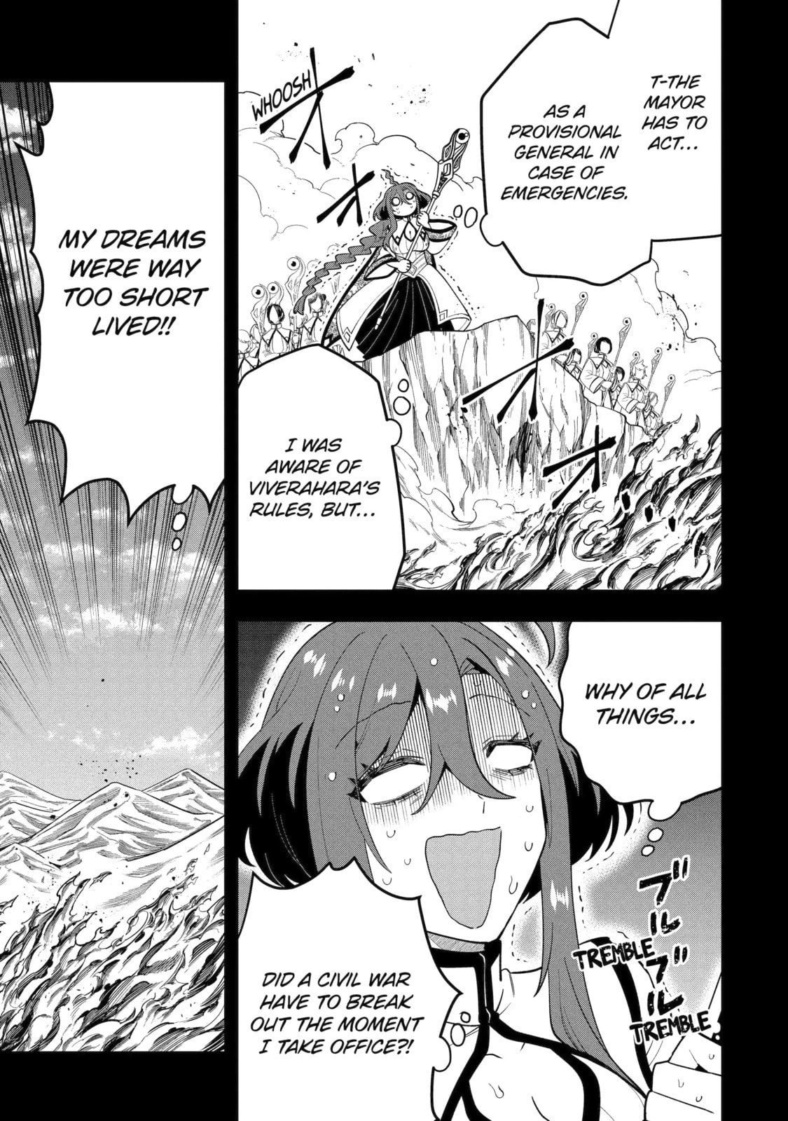 The Strongest Wizard Making Full Use of the Strategy Guide -No Taking Orders, I’ll Slay the Demon King My Own Way- Chapter 61.2 page 1 - 