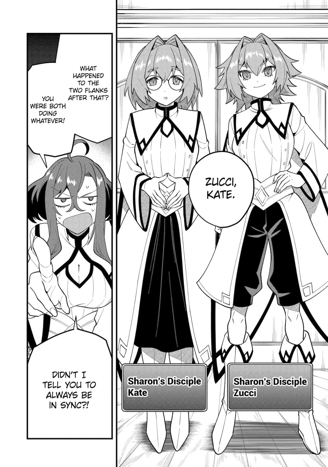 The Strongest Wizard Making Full Use of the Strategy Guide -No Taking Orders, I’ll Slay the Demon King My Own Way- Chapter 61.2 page 6 - 