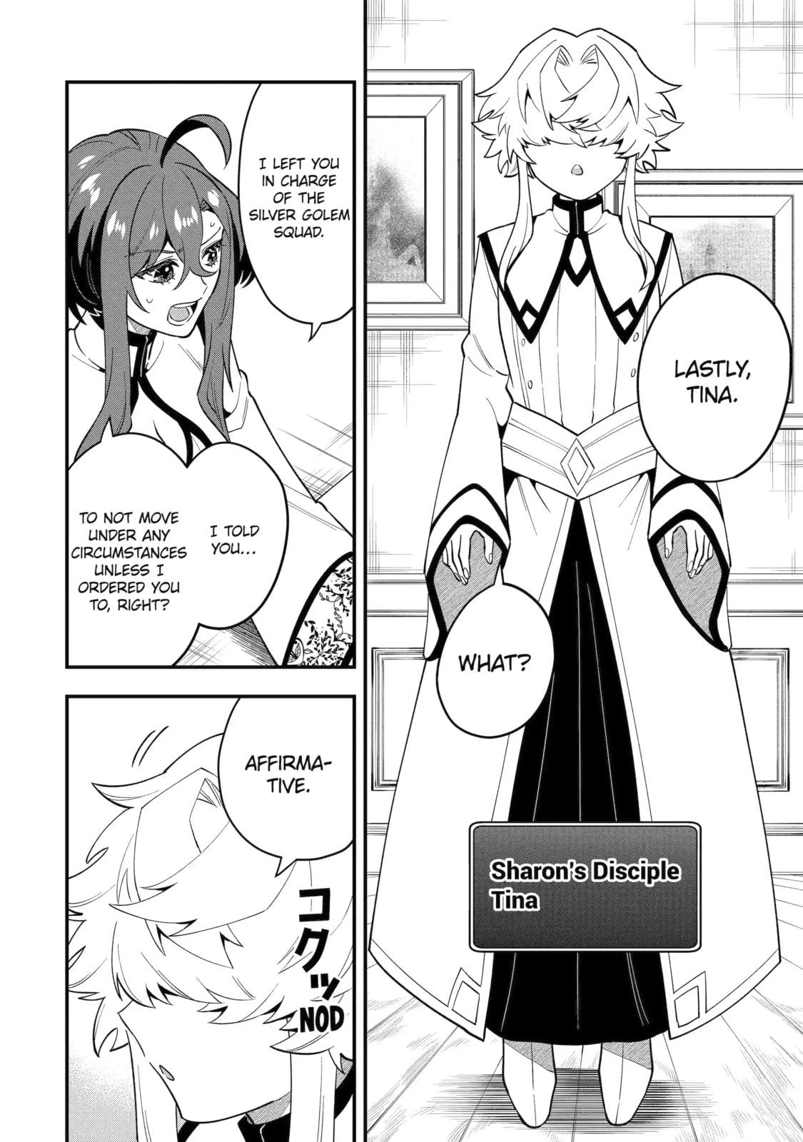 The Strongest Wizard Making Full Use of the Strategy Guide -No Taking Orders, I’ll Slay the Demon King My Own Way- Chapter 61.2 page 8 - 