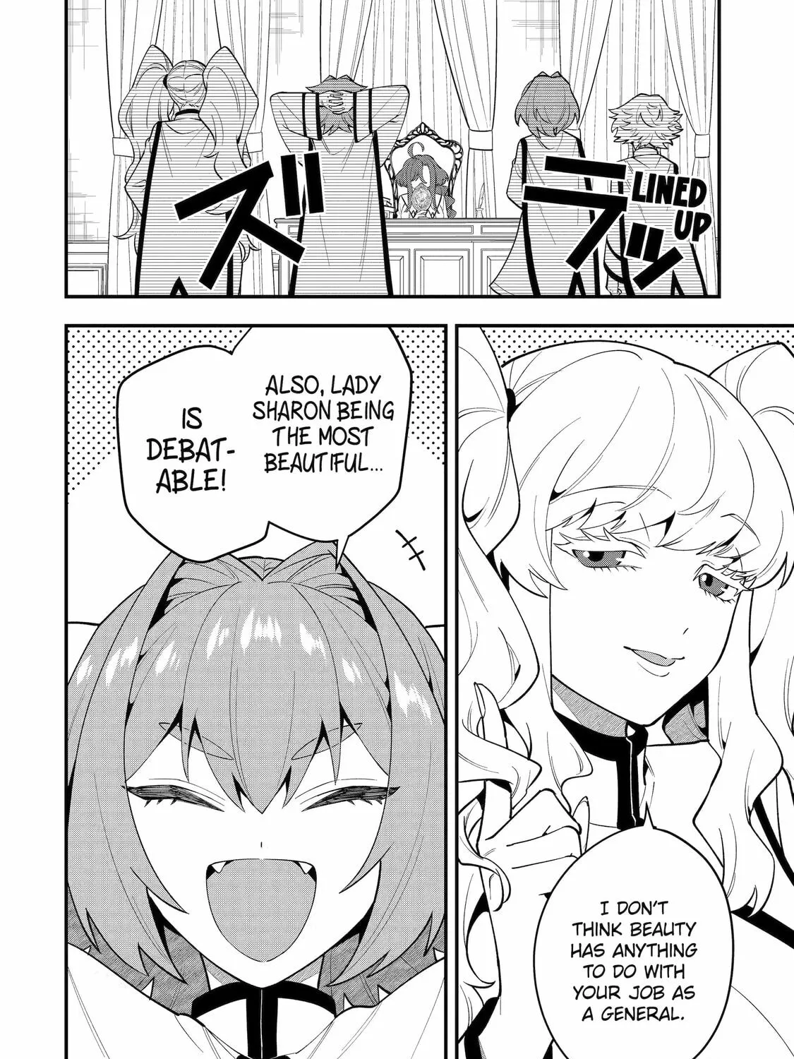 The Strongest Wizard Making Full Use of the Strategy Guide -No Taking Orders, I’ll Slay the Demon King My Own Way- Chapter 61 page 11 - 