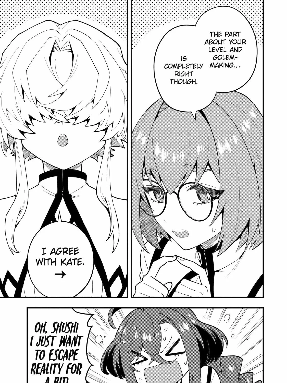 The Strongest Wizard Making Full Use of the Strategy Guide -No Taking Orders, I’ll Slay the Demon King My Own Way- Chapter 61 page 13 - 