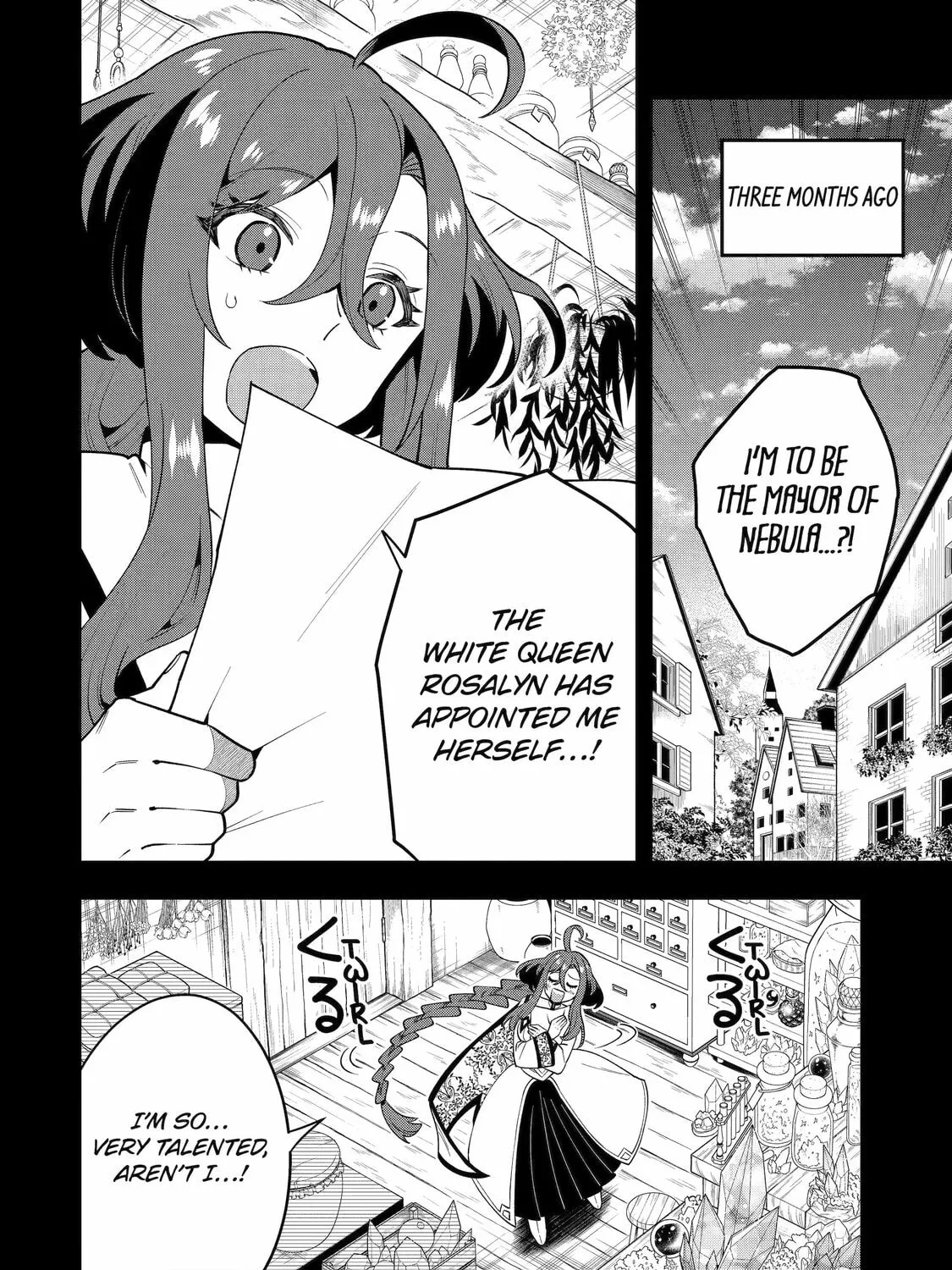 The Strongest Wizard Making Full Use of the Strategy Guide -No Taking Orders, I’ll Slay the Demon King My Own Way- Chapter 61 page 15 - 