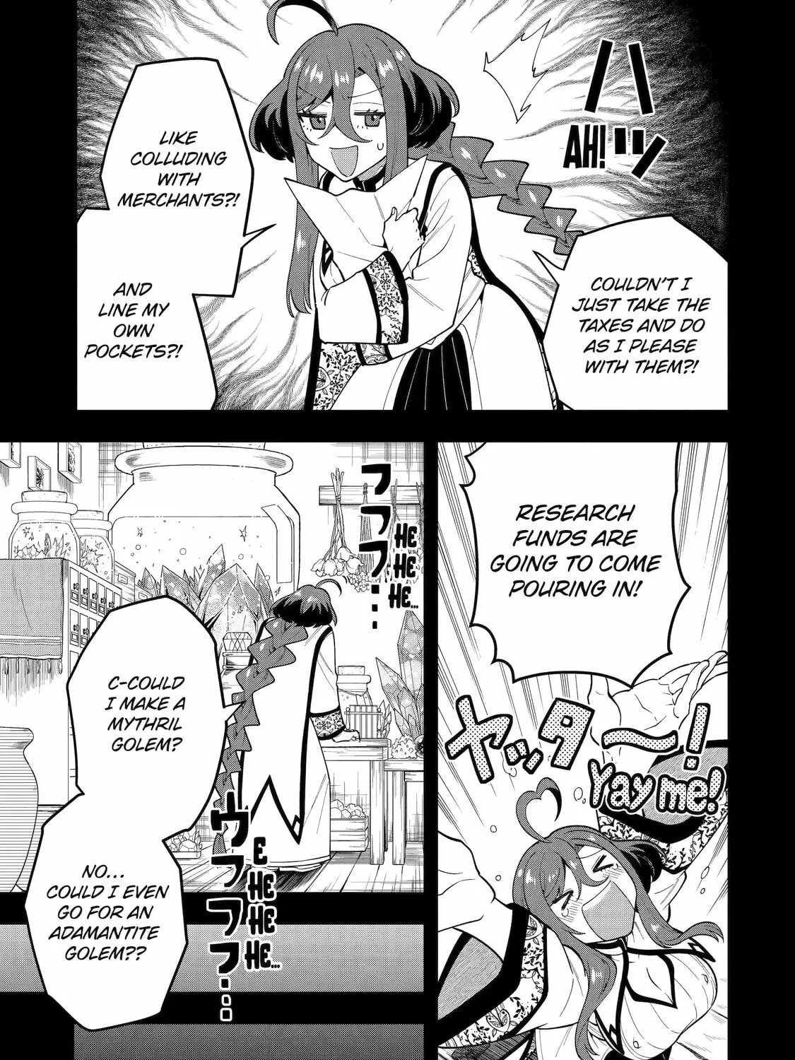 The Strongest Wizard Making Full Use of the Strategy Guide -No Taking Orders, I’ll Slay the Demon King My Own Way- Chapter 61 page 17 - 