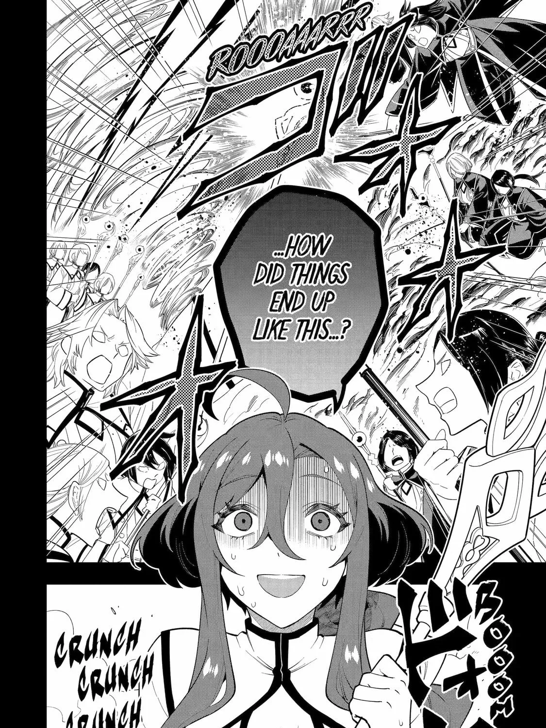 The Strongest Wizard Making Full Use of the Strategy Guide -No Taking Orders, I’ll Slay the Demon King My Own Way- Chapter 61 page 19 - 