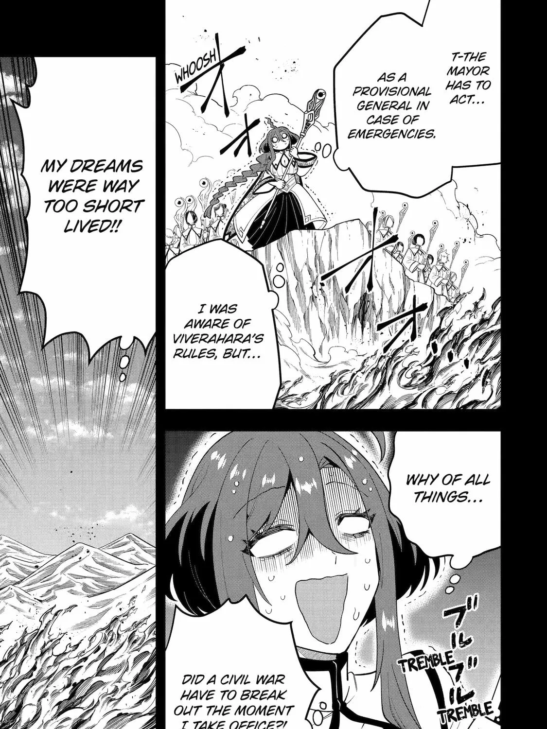 The Strongest Wizard Making Full Use of the Strategy Guide -No Taking Orders, I’ll Slay the Demon King My Own Way- Chapter 61 page 21 - 