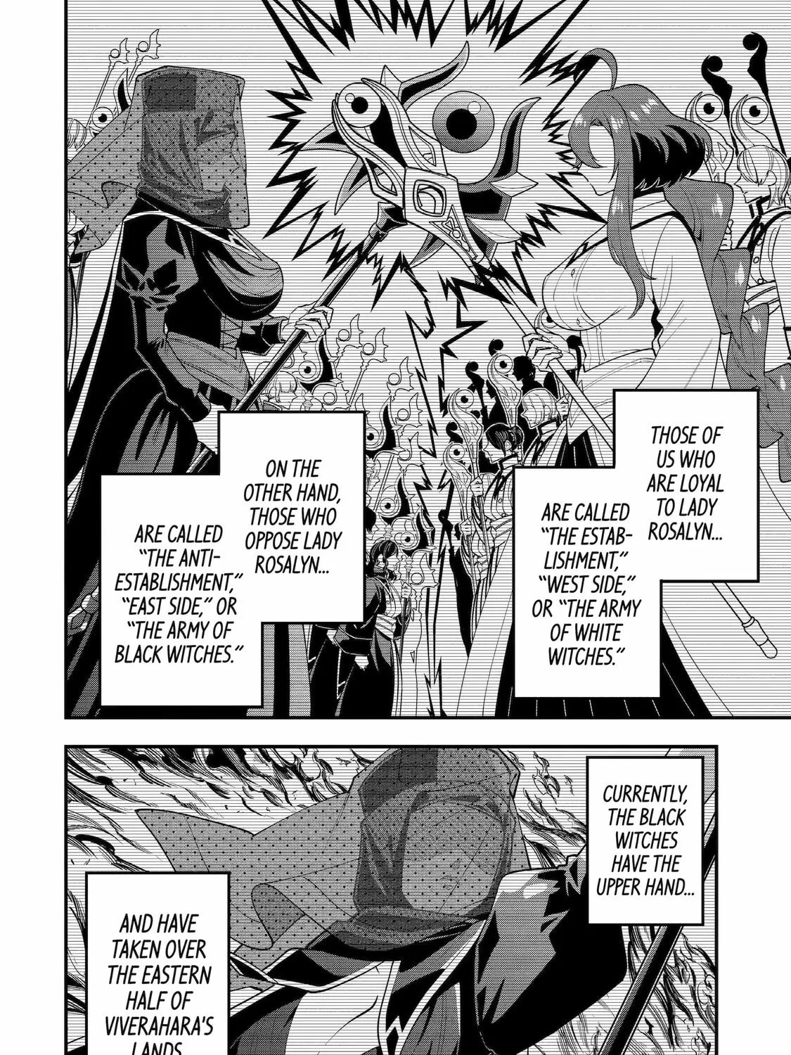 The Strongest Wizard Making Full Use of the Strategy Guide -No Taking Orders, I’ll Slay the Demon King My Own Way- Chapter 61 page 23 - 