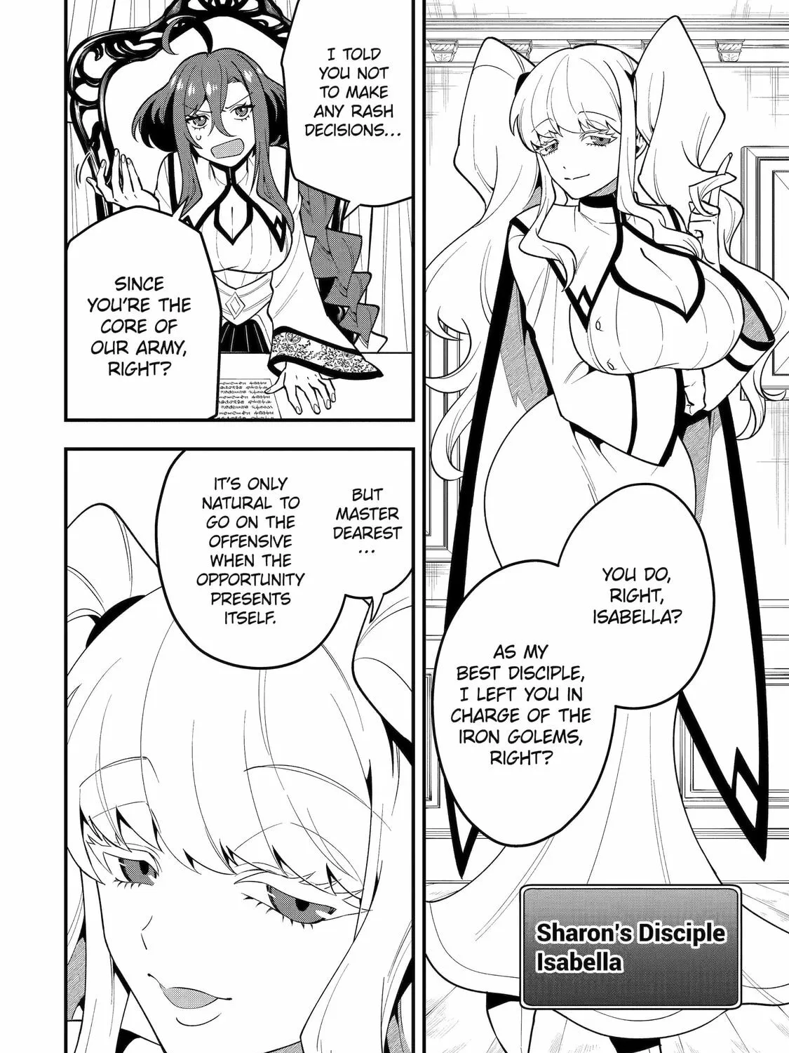 The Strongest Wizard Making Full Use of the Strategy Guide -No Taking Orders, I’ll Slay the Demon King My Own Way- Chapter 61 page 27 - 