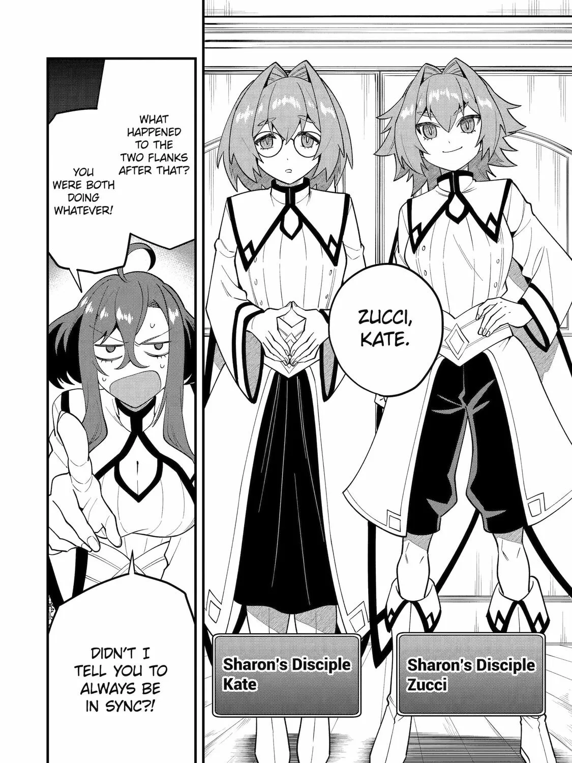 The Strongest Wizard Making Full Use of the Strategy Guide -No Taking Orders, I’ll Slay the Demon King My Own Way- Chapter 61 page 31 - 