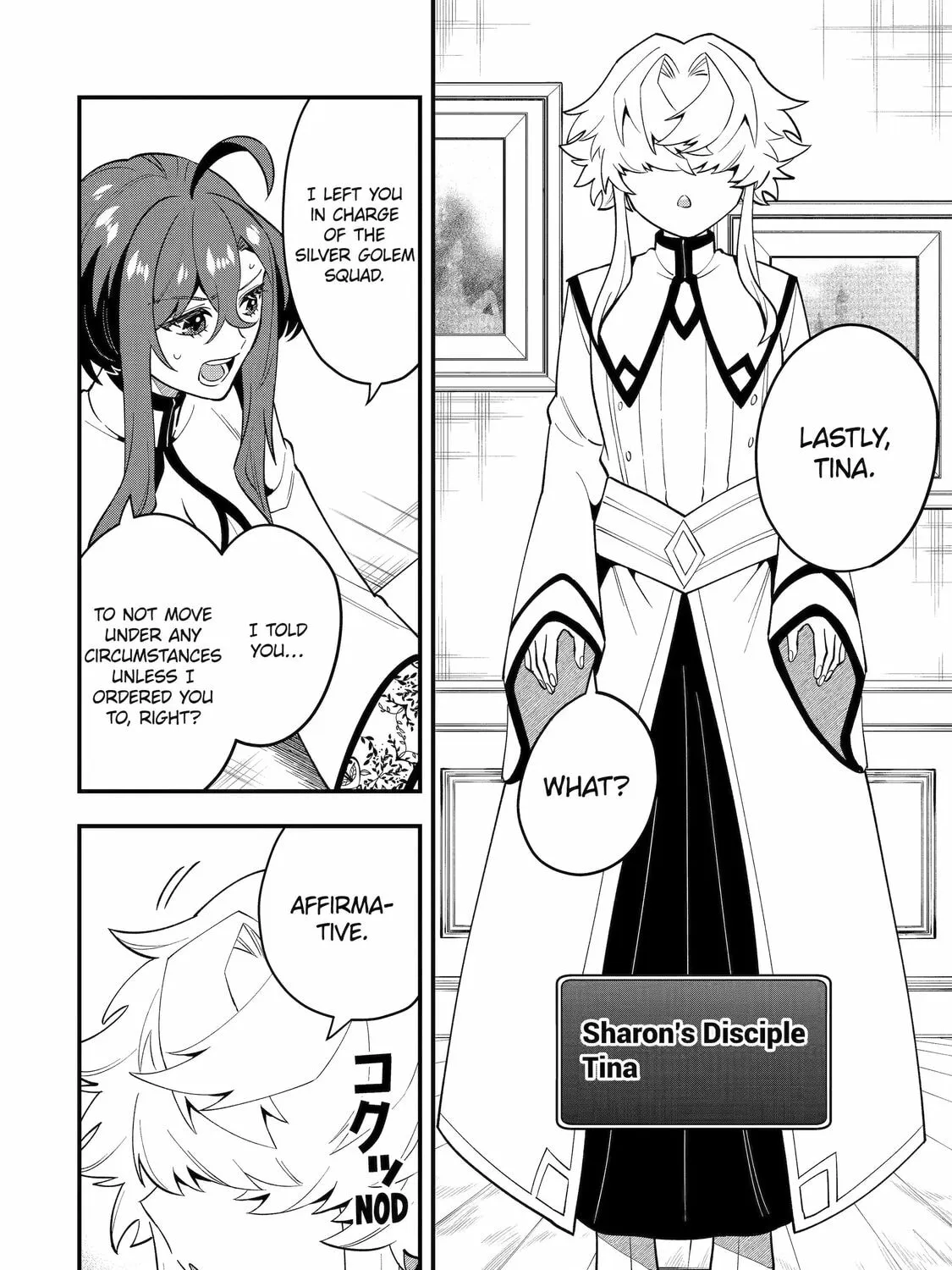 The Strongest Wizard Making Full Use of the Strategy Guide -No Taking Orders, I’ll Slay the Demon King My Own Way- Chapter 61 page 35 - 