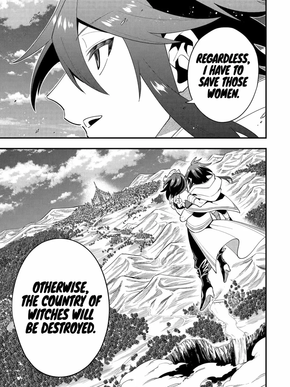 The Strongest Wizard Making Full Use of the Strategy Guide -No Taking Orders, I’ll Slay the Demon King My Own Way- Chapter 61 page 5 - 