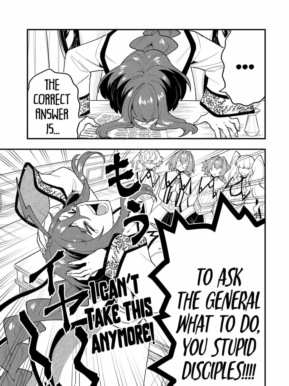 The Strongest Wizard Making Full Use of the Strategy Guide -No Taking Orders, I’ll Slay the Demon King My Own Way- Chapter 61 page 45 - 