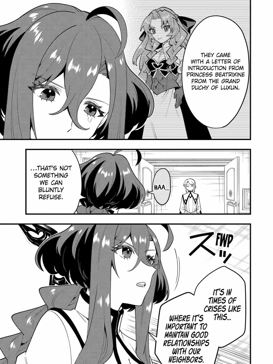 The Strongest Wizard Making Full Use of the Strategy Guide -No Taking Orders, I’ll Slay the Demon King My Own Way- Chapter 61 page 49 - 
