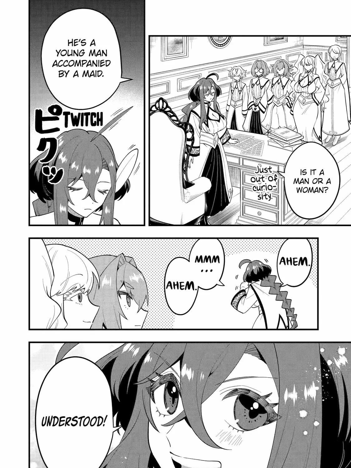 The Strongest Wizard Making Full Use of the Strategy Guide -No Taking Orders, I’ll Slay the Demon King My Own Way- Chapter 61 page 51 - 