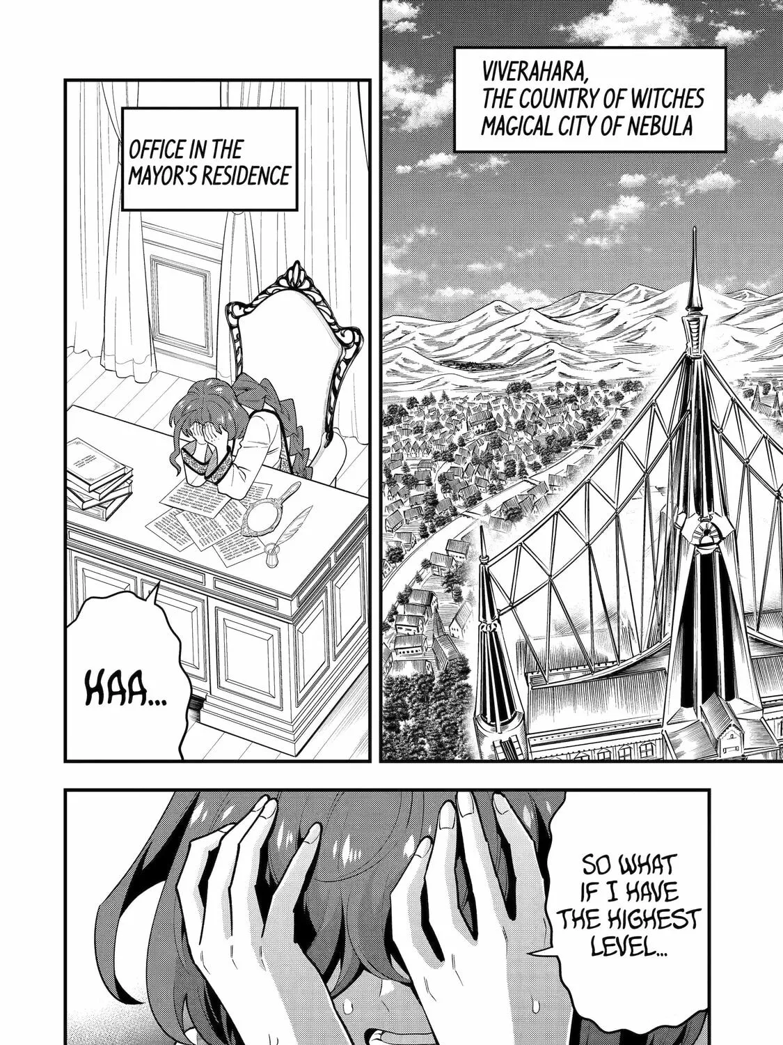 The Strongest Wizard Making Full Use of the Strategy Guide -No Taking Orders, I’ll Slay the Demon King My Own Way- Chapter 61 page 7 - 