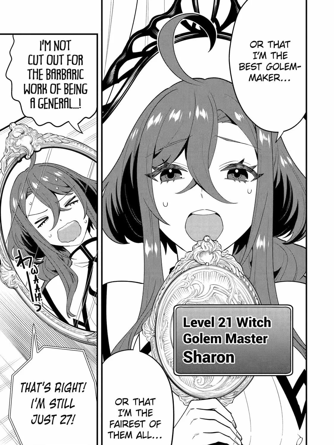 The Strongest Wizard Making Full Use of the Strategy Guide -No Taking Orders, I’ll Slay the Demon King My Own Way- Chapter 61 page 9 - 