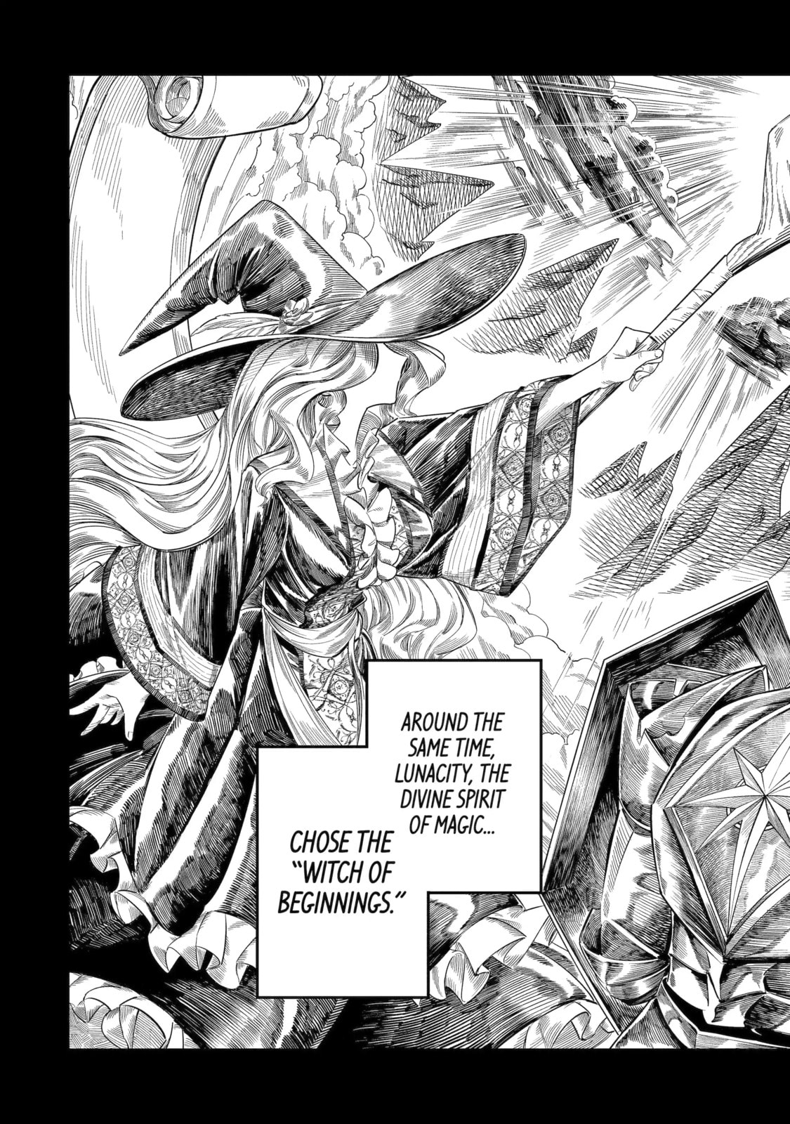 The Strongest Wizard Making Full Use of the Strategy Guide -No Taking Orders, I’ll Slay the Demon King My Own Way- Chapter 62.1 page 11 - 