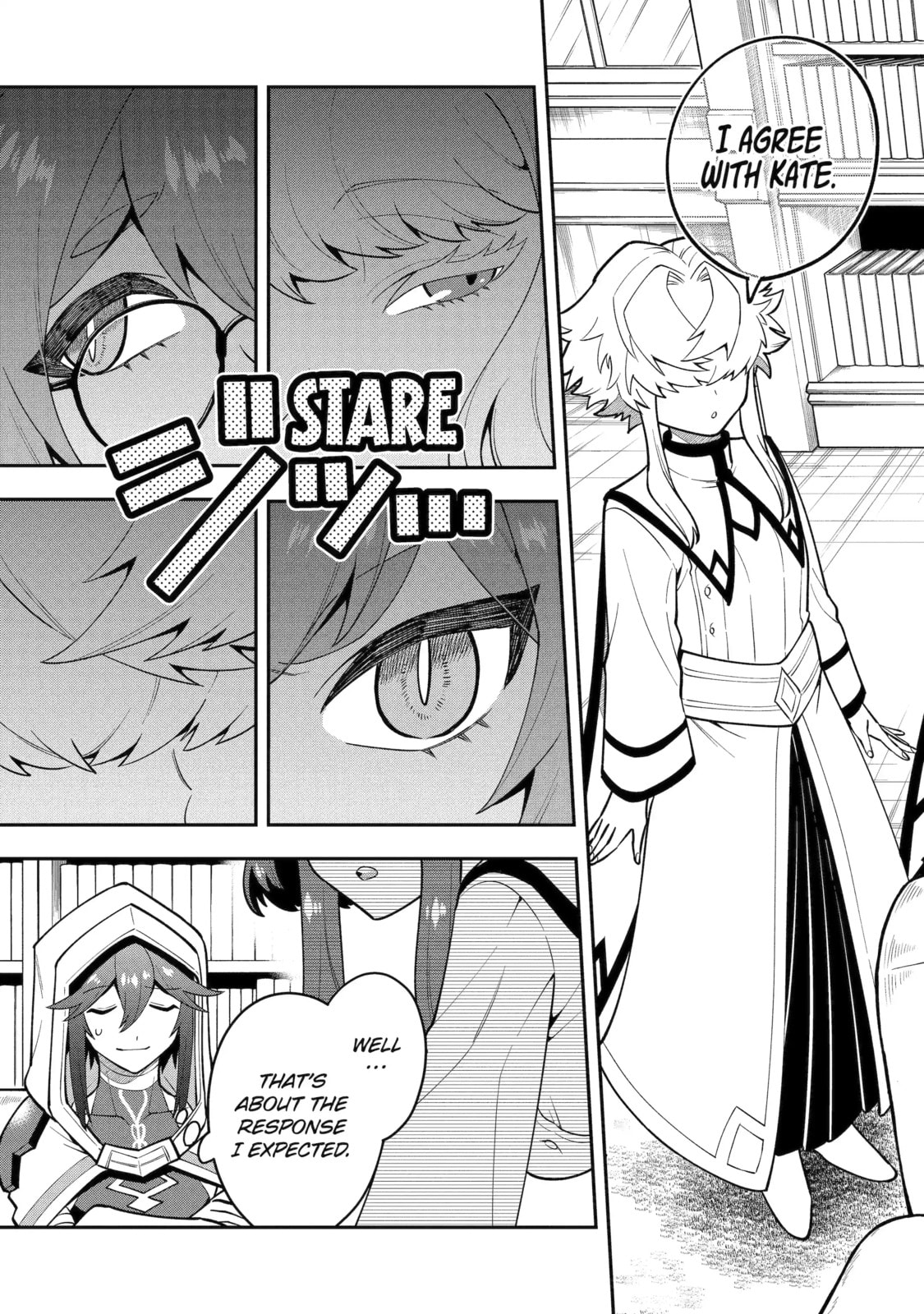 The Strongest Wizard Making Full Use of the Strategy Guide -No Taking Orders, I’ll Slay the Demon King My Own Way- Chapter 62.1 page 7 - 