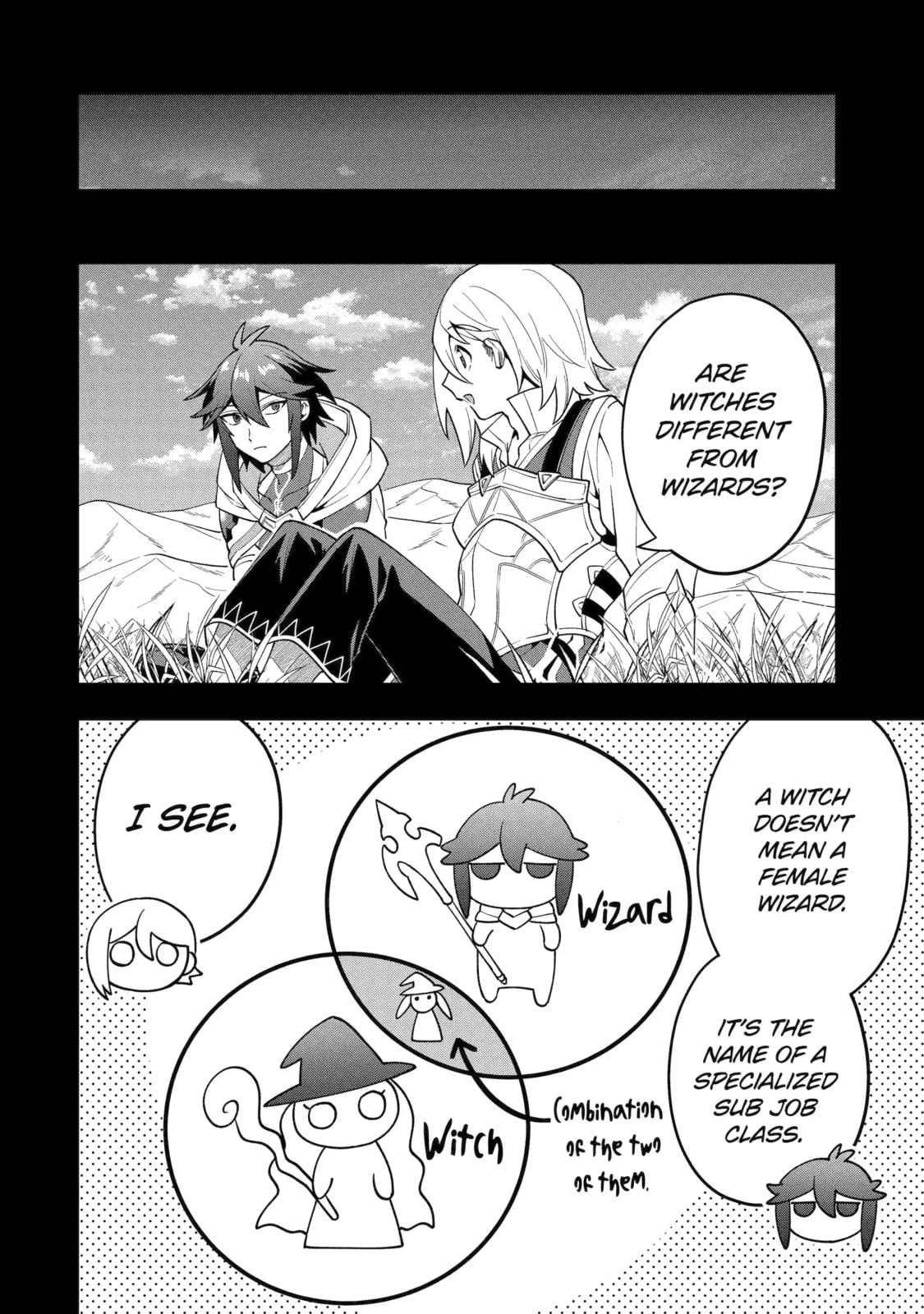 The Strongest Wizard Making Full Use of the Strategy Guide -No Taking Orders, I’ll Slay the Demon King My Own Way- Chapter 62.1 page 8 - 