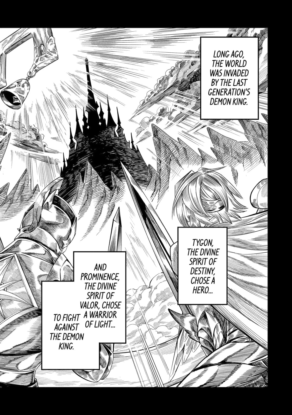 The Strongest Wizard Making Full Use of the Strategy Guide -No Taking Orders, I’ll Slay the Demon King My Own Way- Chapter 62.1 page 10 - 