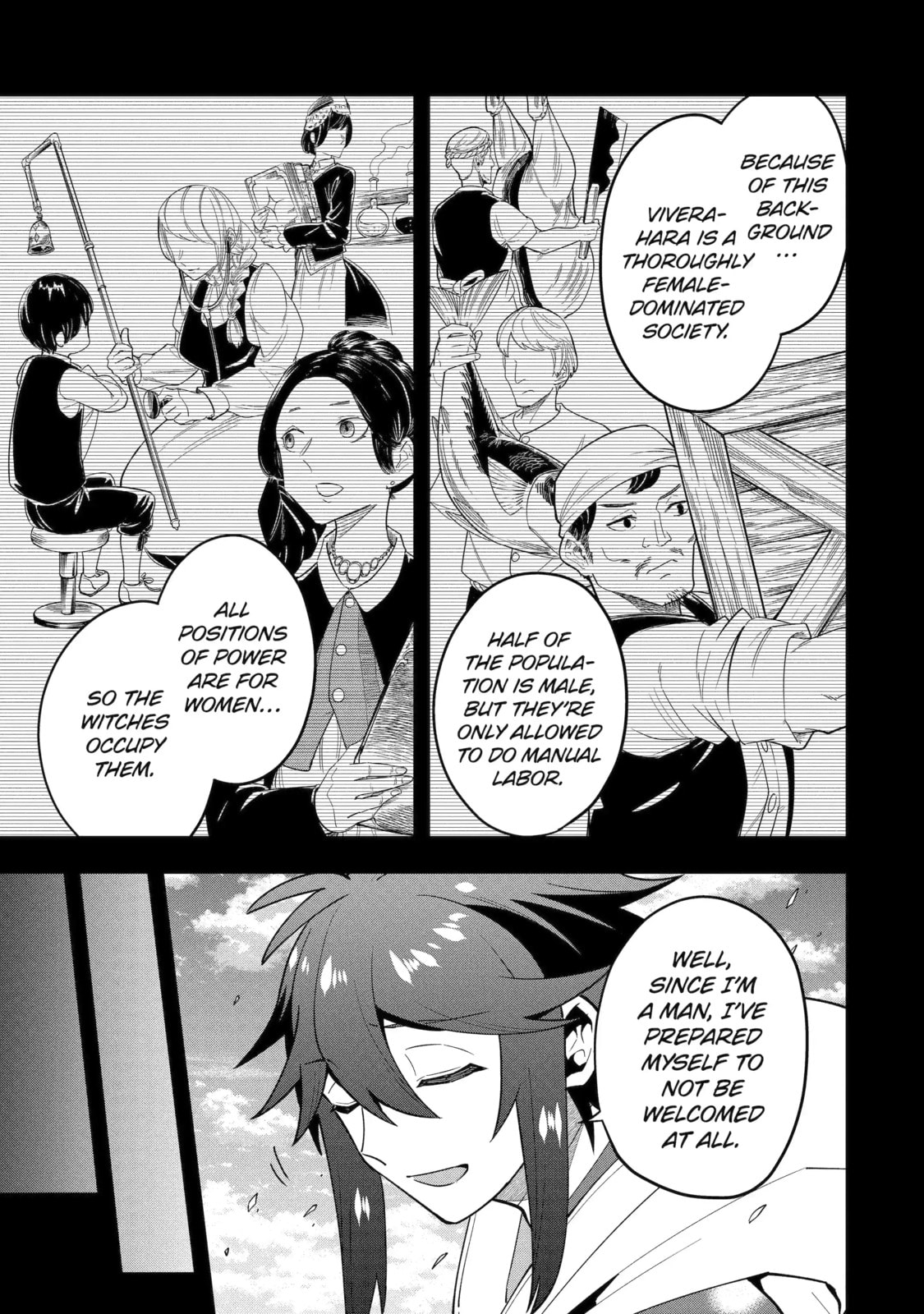 The Strongest Wizard Making Full Use of the Strategy Guide -No Taking Orders, I’ll Slay the Demon King My Own Way- Chapter 62.2 page 2 - 