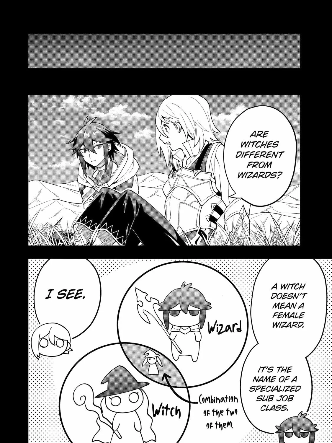 The Strongest Wizard Making Full Use of the Strategy Guide -No Taking Orders, I’ll Slay the Demon King My Own Way- Chapter 62 page 13 - 