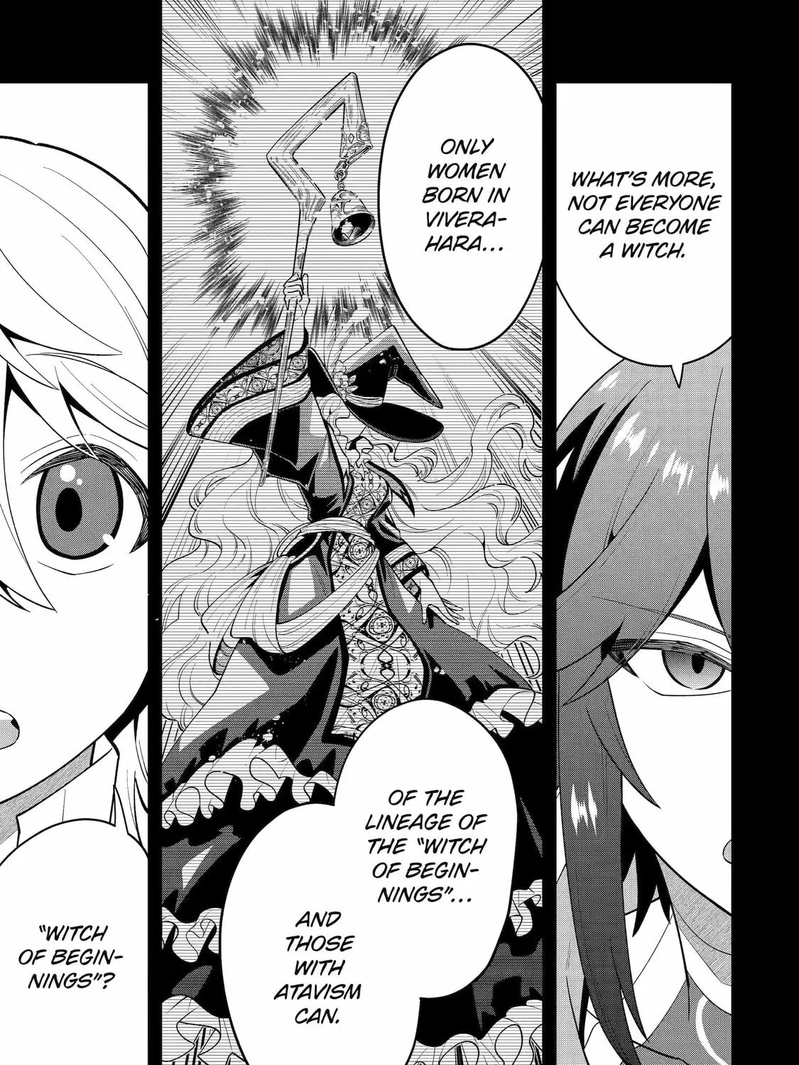 The Strongest Wizard Making Full Use of the Strategy Guide -No Taking Orders, I’ll Slay the Demon King My Own Way- Chapter 62 page 15 - 