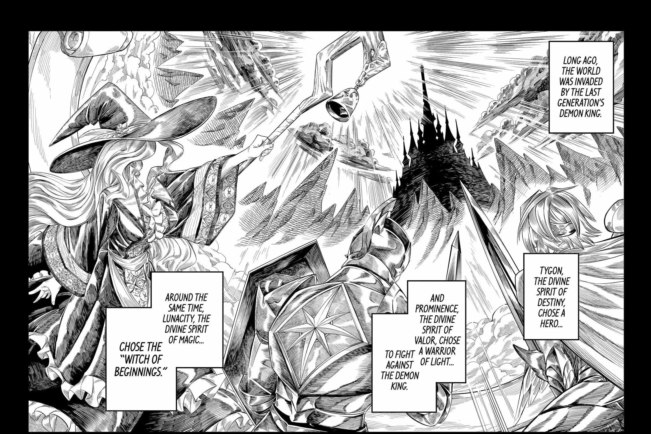 The Strongest Wizard Making Full Use of the Strategy Guide -No Taking Orders, I’ll Slay the Demon King My Own Way- Chapter 62 page 17 - 