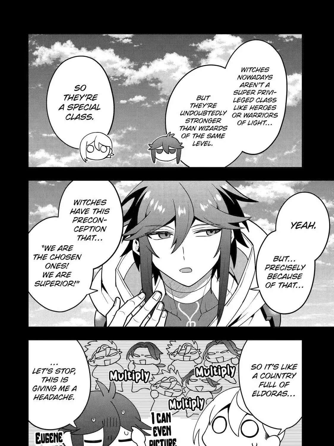 The Strongest Wizard Making Full Use of the Strategy Guide -No Taking Orders, I’ll Slay the Demon King My Own Way- Chapter 62 page 19 - 